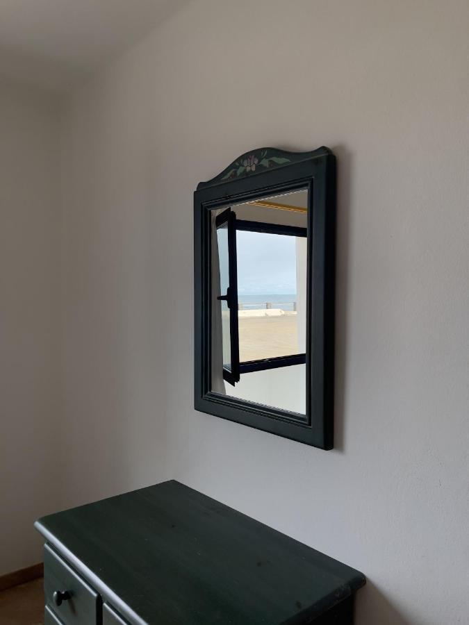 Famara Coast Fast Wifi Lejlighed Eksteriør billede